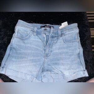 Hollister shorts